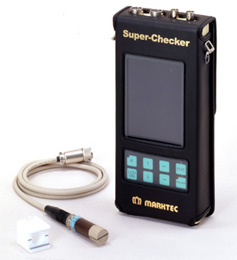 SuperChecker 300